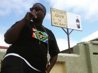 Reviews: Hip Hop Fridays: HHP’s Pop Mabhodlela